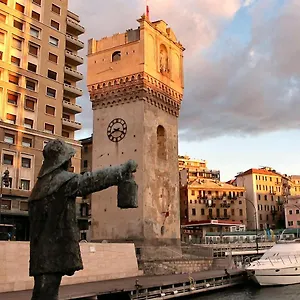 Costa E Mare Appartamento Savona
