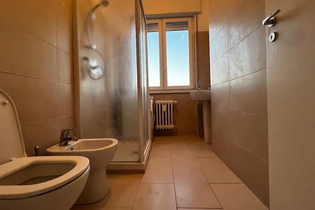 Marilyn'S Home Wi-Fi - Netflix Rozzano Italy