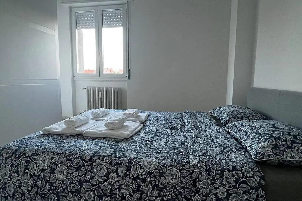 Marilyn'S Home Wi-Fi - Netflix Rozzano